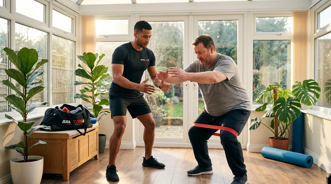 Wanting Maximum Efficiency? Personal Training That Fits Your Life in Rockton, IL