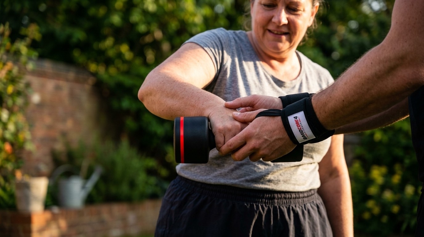 Looking for Direction? Personal Training Covers the Basics in South Beloit, IL