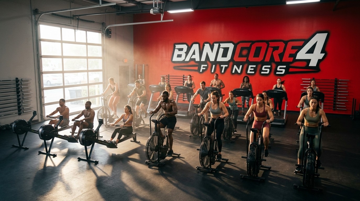 Motivation on Tough Days With Personal Training in Beloit, WI