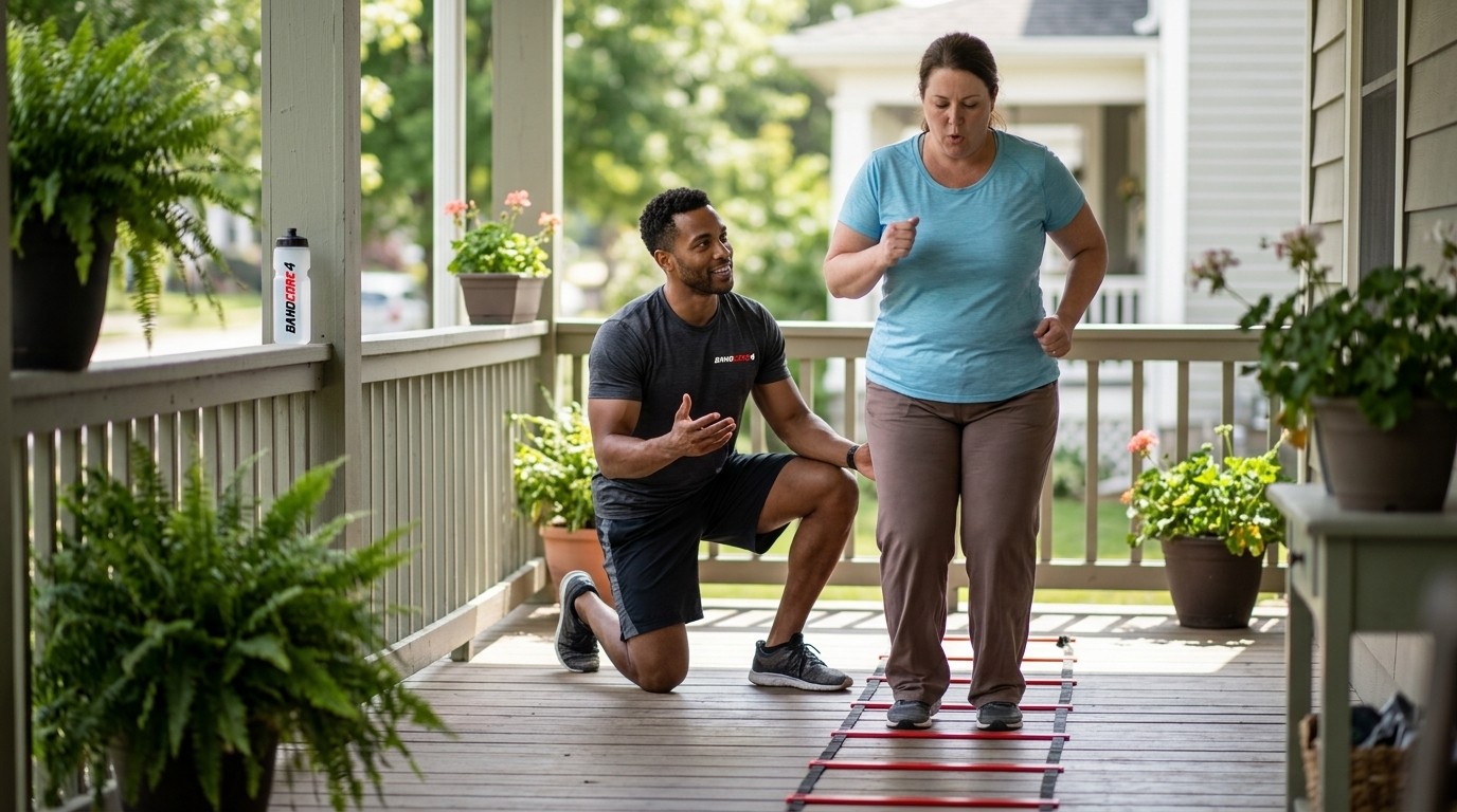 Accelerate Fat Loss With Boxing Fitness in Byron, IL