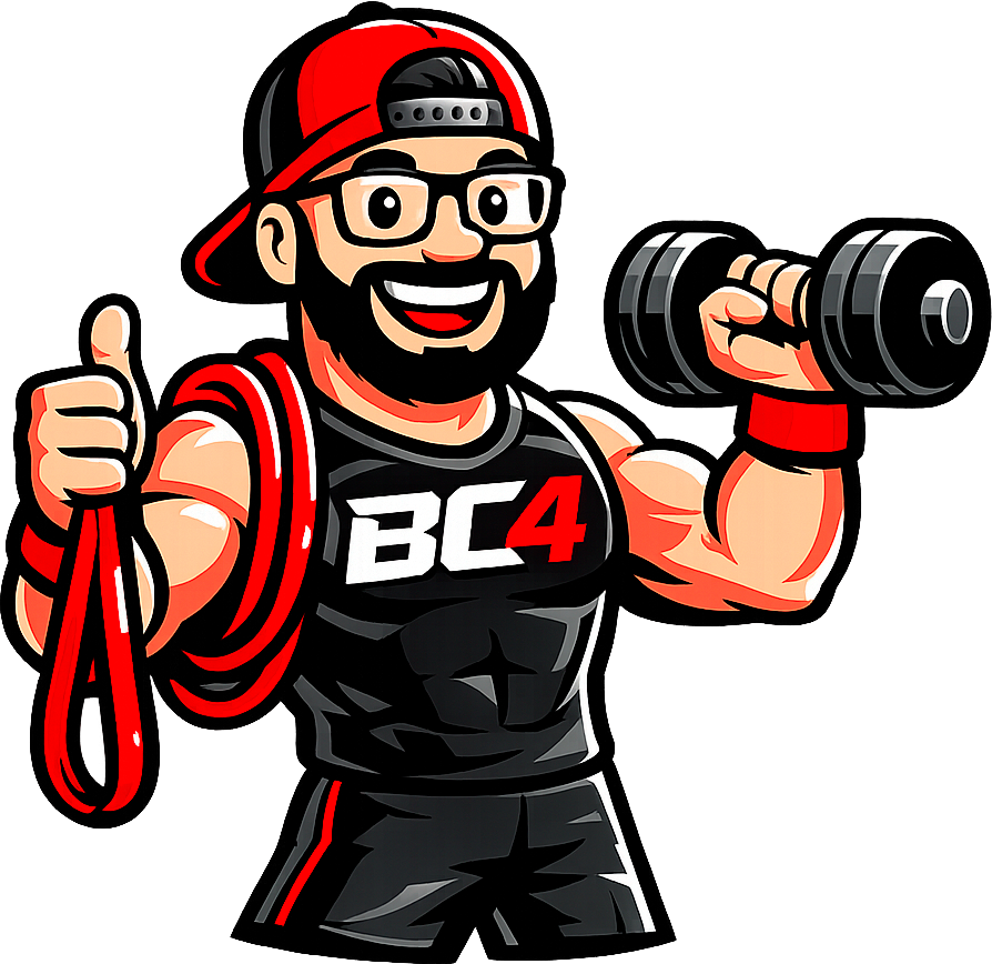 Immaculate training gym featuring Boxing Fitness Expert at BandCore4