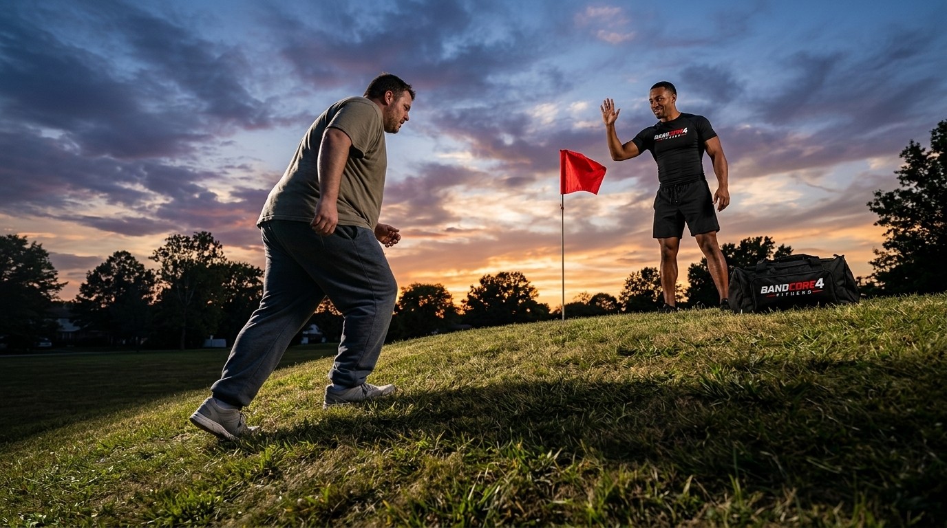Supercharge Your Results With Cardio Training in Machesney Park, IL