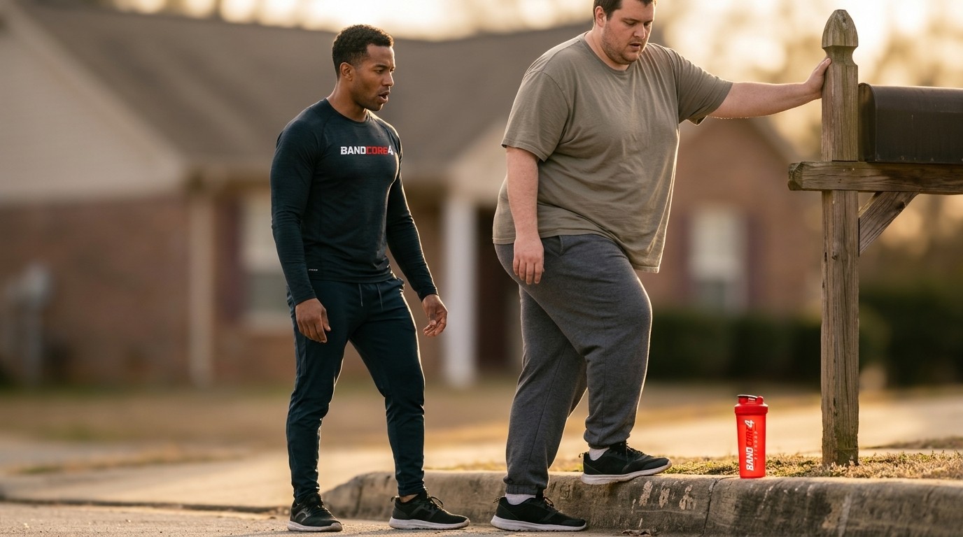 Improve Your Cardio Base with Cardio Training in DeKalb, IL