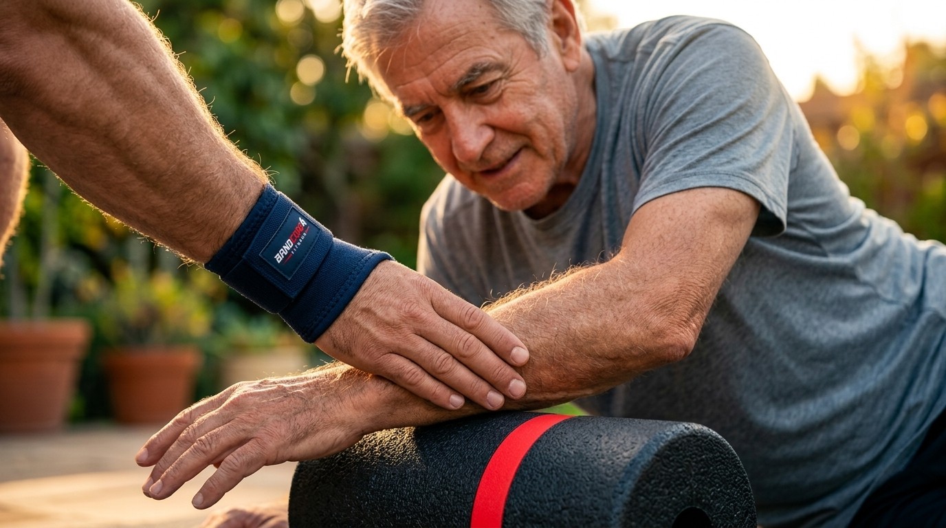 Expert Corrective Exercise from BandCore4