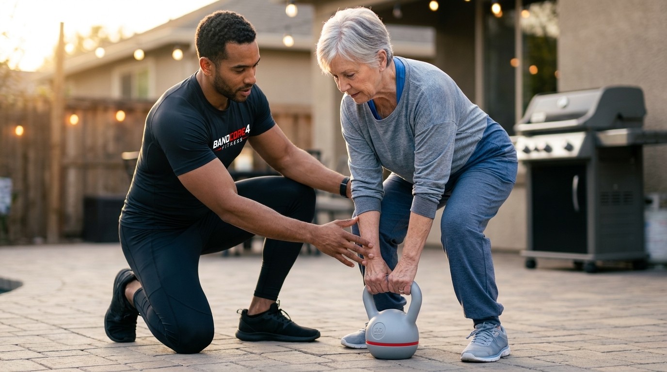 Functional Training in Rockford, IL