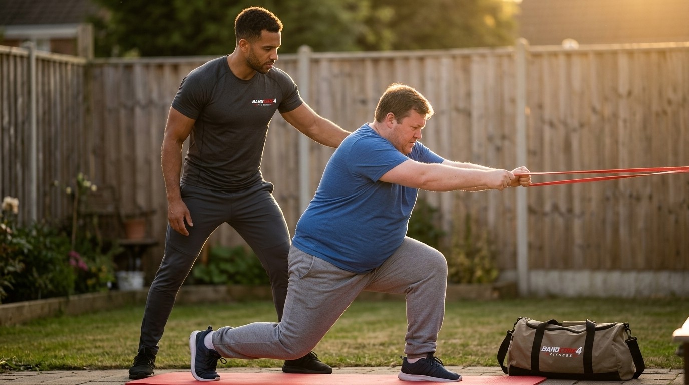 Flexible Scheduling Made Simple Paired With Personal Training in Oregon, IL