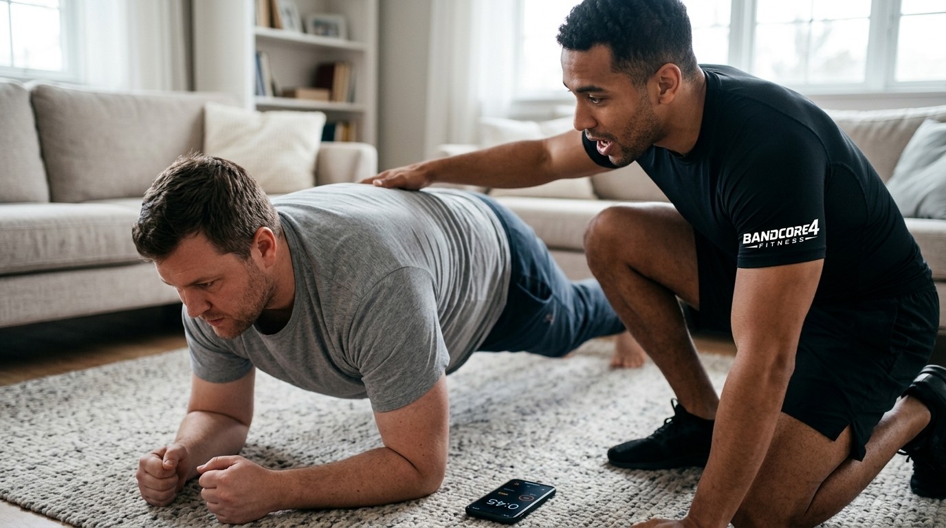Transform Your Physique With Strength Training in Sycamore, IL