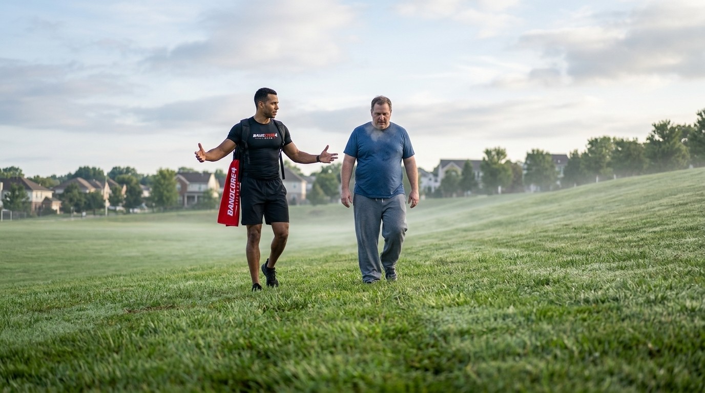 Overcoming Weight Loss Plateaus With Expert Guidance in DeKalb, IL