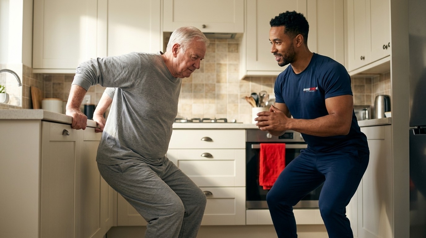 Unlock Pain Free Movement With Functional Training in Sycamore, IL